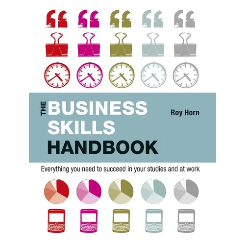 The Business Skills Handbook
