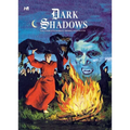 Dark Shadows: The Complete Original Series Volume 5