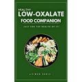Healthy low-oxalate food companion
