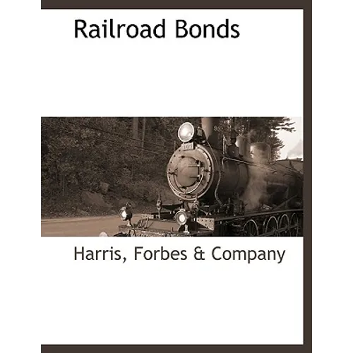 Railroad Bonds