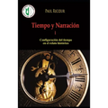 Tiempo y Narración I: Configuración del tiempo en el relato histórico