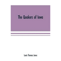 The Quakers of Iowa