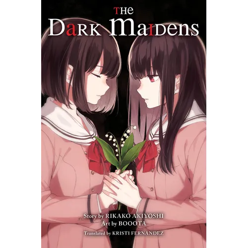 The Dark Maidens