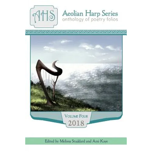 Aeolian Harp Anthology, Volume 4