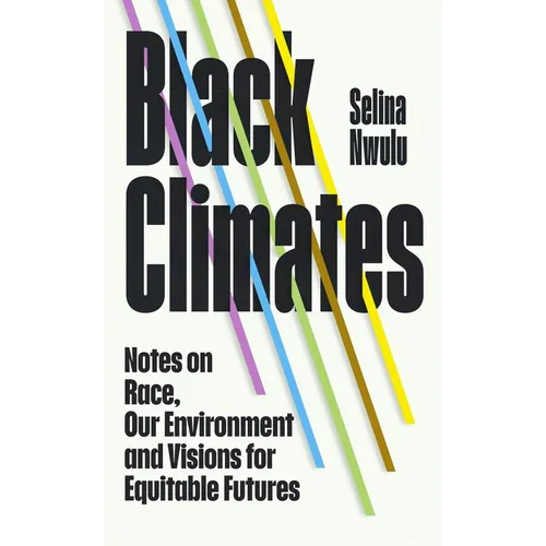 Black Climates: Notes on Race, Our Environment, and Visions for Equitable Futures