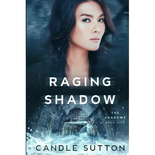Raging Shadow