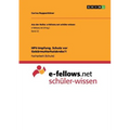 HPV-Impfung. Schutz vor Gebärmutterhalskrebs?!