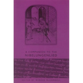 A Companion to the Nibelungenlied