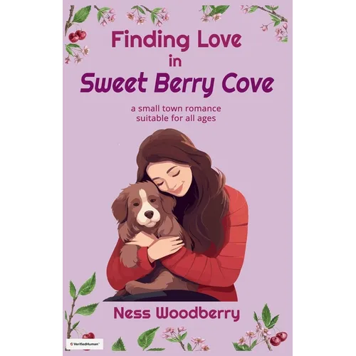 Finding Love in Sweet Berry Cove
