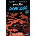 Double Trouble at the Dead Zoo: Molly Malone & Bram Stoker