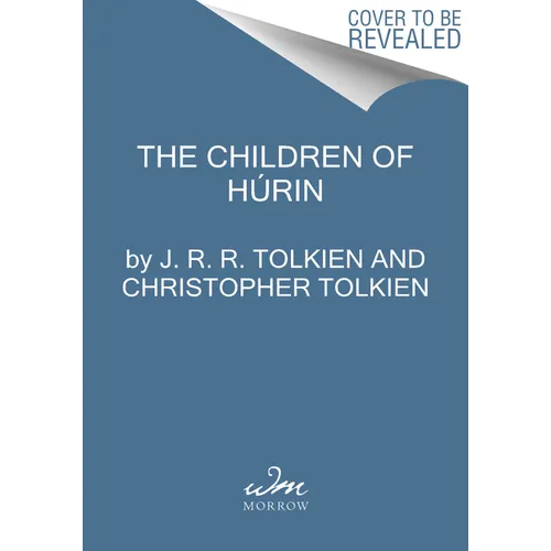 Children of Hurin
