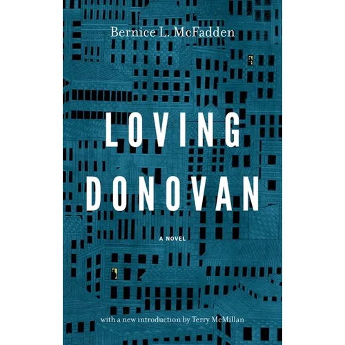Loving Donovan