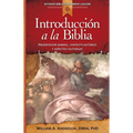 Introducción a la Biblia: Presentación General, Contexto Histórico Y Aspectos Culturales