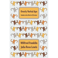 Overly Verbal Ape: Studies in the Work of SJ Fowler