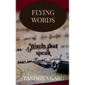 Flying Words