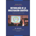Metodología de la Investigación Científica: Para las Ciencias de la Salud y las Ciencias Sociales