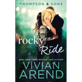Rocky Ride