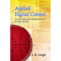 Applied Digital Control: Theory, Design and Implementation. Second Edition