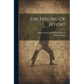 The Feeling Of Effort