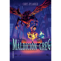 La Maldición de Greg/ The Curse of Greg