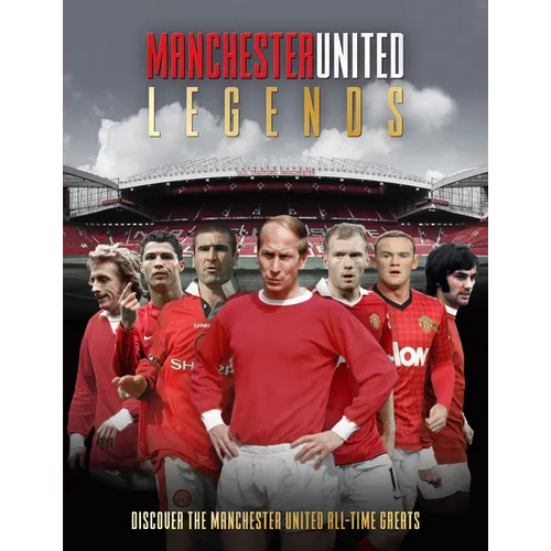 Manchester United Legends