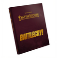 Pathfinder Rpg: Battlecry! Special Edition (P2)