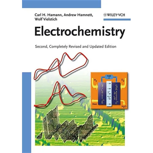 Electrochemistry
