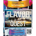 A Gluten Free Flavor Quest: Healthy Gluten free Medibbean recipes
