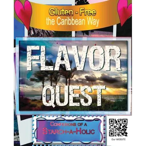 A Gluten Free Flavor Quest: Healthy Gluten free Medibbean recipes