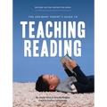 The Ordinary Parent's Guide to Teaching Reading, Revised Edition Instructor Book