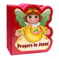 Prayers to Jesus