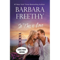 So This Is Love (LARGE PRINT EDITION): Riveting Firefighter Romance!