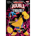 Peter Parker & Miles Morales: Spider-Men Double Trouble