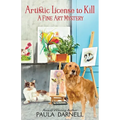Artistic License to Kill