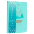 Unplug: A Day and Night Journal for Cultivating Off-Screen Well-Being