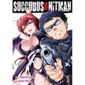 Succubus and Hitman Vol. 1