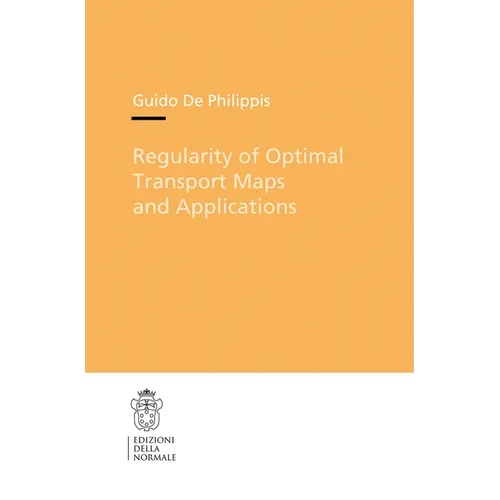 Regularity of Optimal Transport Maps and Applications