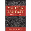 Modern Fantasy