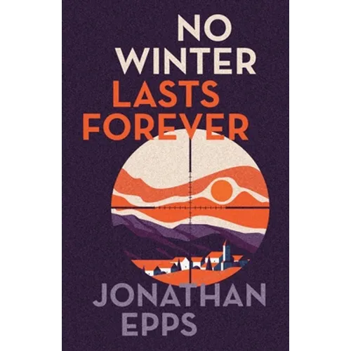 No Winter Lasts Forever