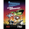 Thunderbirds Comic Anthology: Volume 2