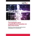 Tecnologías para arquitecturas basadas en microservicios