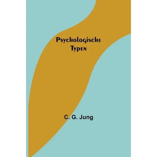 Psychologische Typen