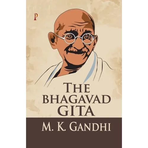 The Bhagavad Gita