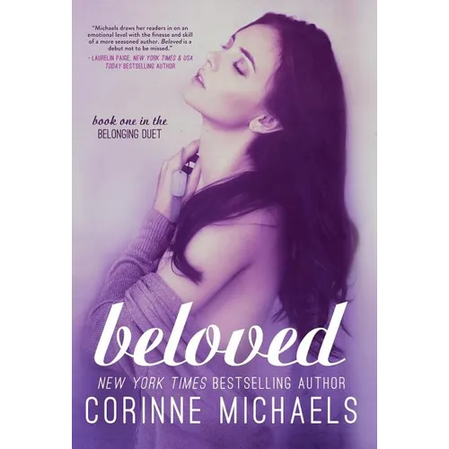 Beloved (Hardcover)