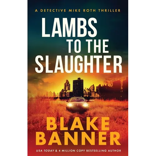 Lambs to the Slaughter