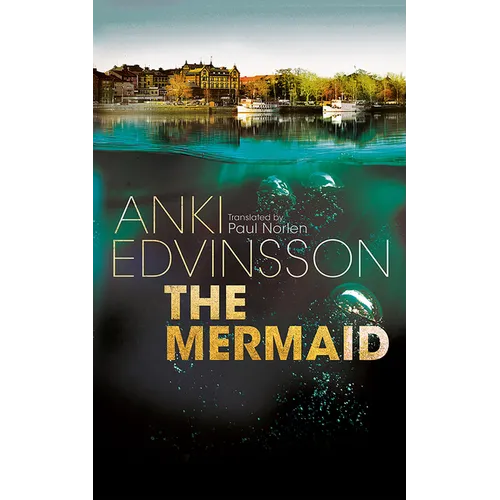 The Mermaid