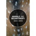 Animals and Misanthropy