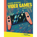 Video Games: A Graphic History