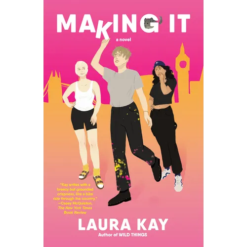 Making It