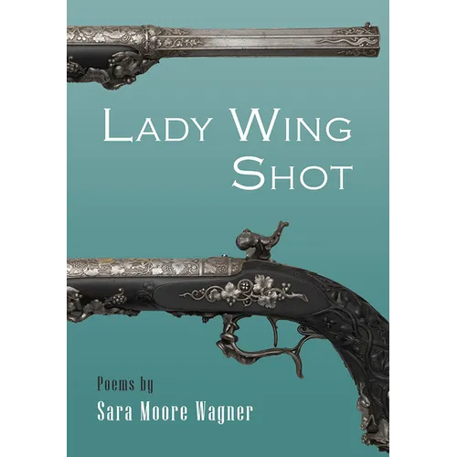 Lady Wing Shot